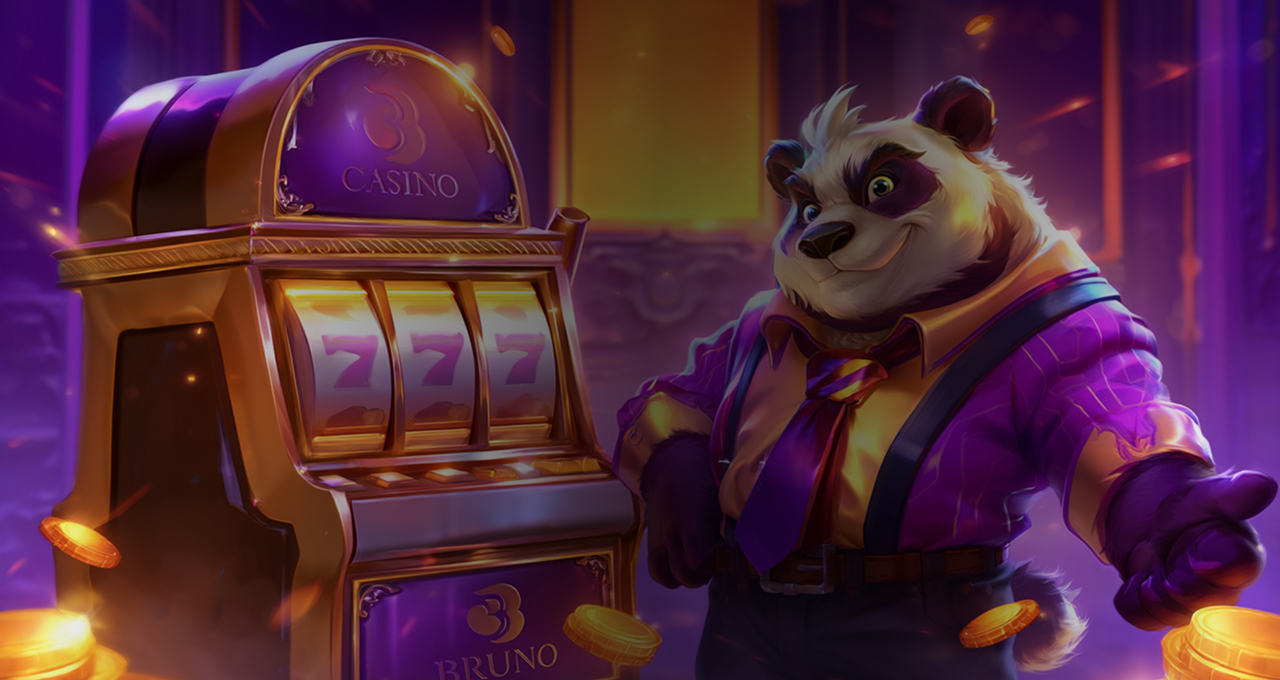 Bruno Casino